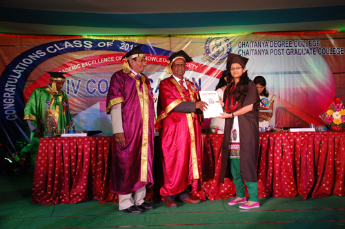 convocation 2014